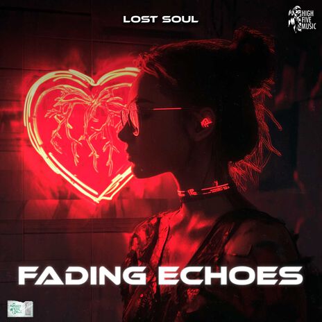 Fading Echoes | Boomplay Music