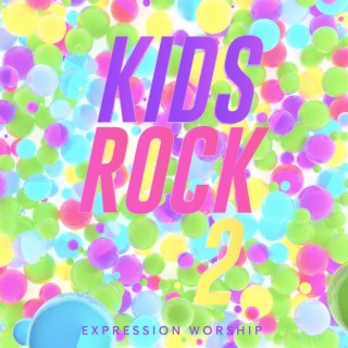 Kids Rock 2