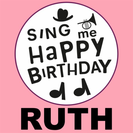 Happy Birthday Ruth (Latin Jazz Version)