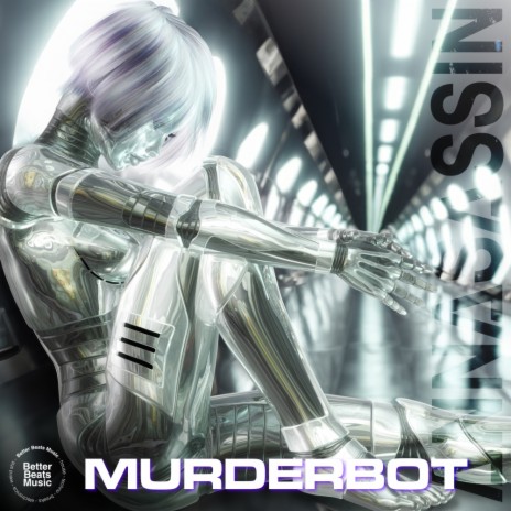 Murderbot | Boomplay Music