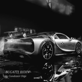 Bugatti Ridin' lyrics | Boomplay Music