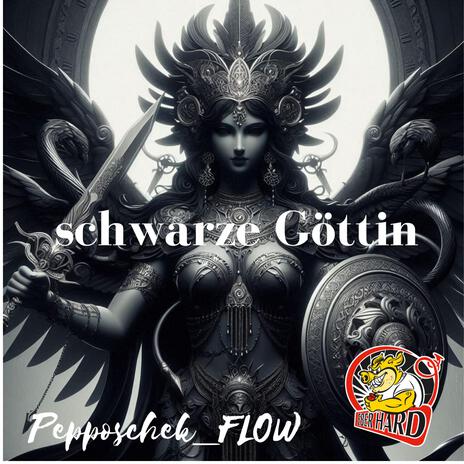 schwarze Göttin | Boomplay Music