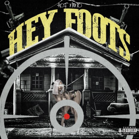 Hey Foots | Boomplay Music