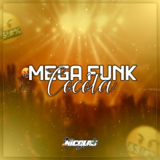 Mega Funk, Cocóta Feia