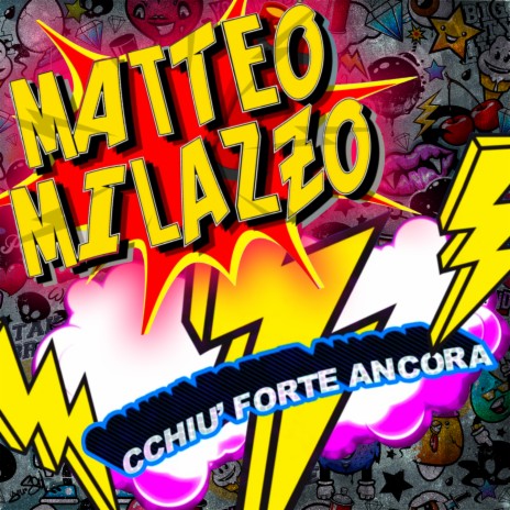 Cchiù forte ancora | Boomplay Music