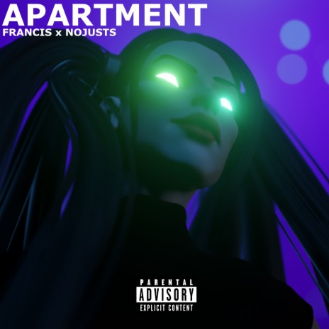 Apartment ft. nojusts | Boomplay Music