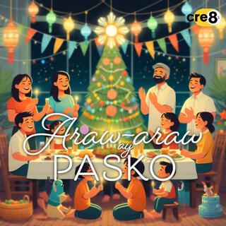 Araw-araw ay Pasko