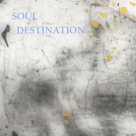 Soul Destination ft. Hunter Keys