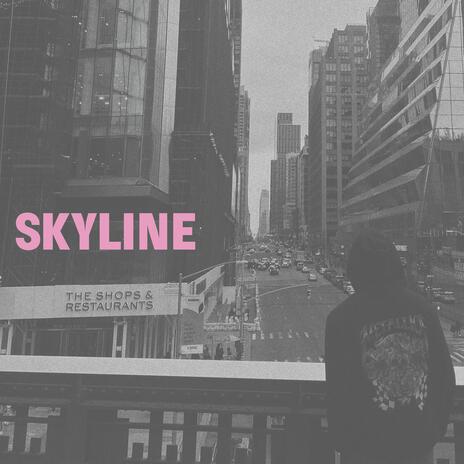 Skyline ft. superdupersultan | Boomplay Music