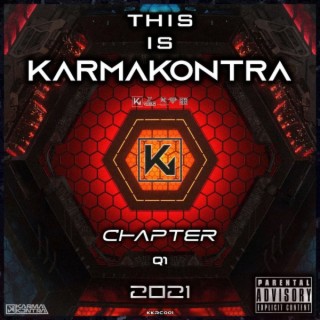 This is KarmaKontra - Chapter Q1 2021
