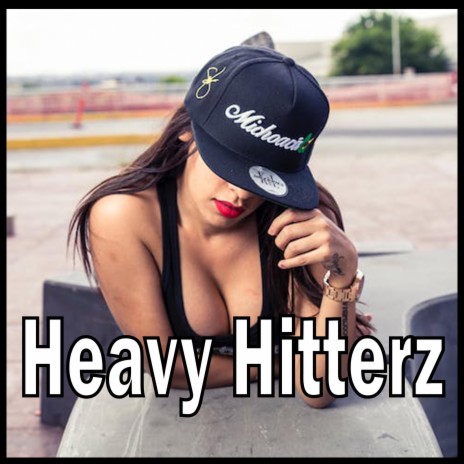 HEAVY HITTERZ | Boomplay Music