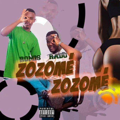 Zozomé Zozomé ft. ROMIS | Boomplay Music
