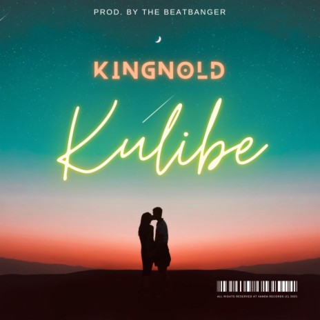 Kulibe | Boomplay Music