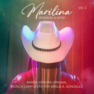 Marilina Atreverse A Soñar (Banda Sonora Original) Vol. 2