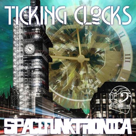 Ticking Clocks | Boomplay Music