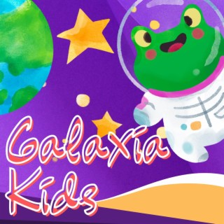 Galaxia Kids #12