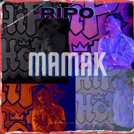 MAMAK | Boomplay Music