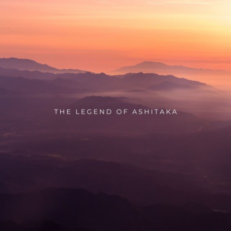 The Legend of Ashitaka (From Princess Mononoke) [Lofi Version] | Boomplay Music