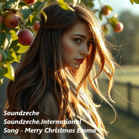 Merry Christmas Emma | Boomplay Music