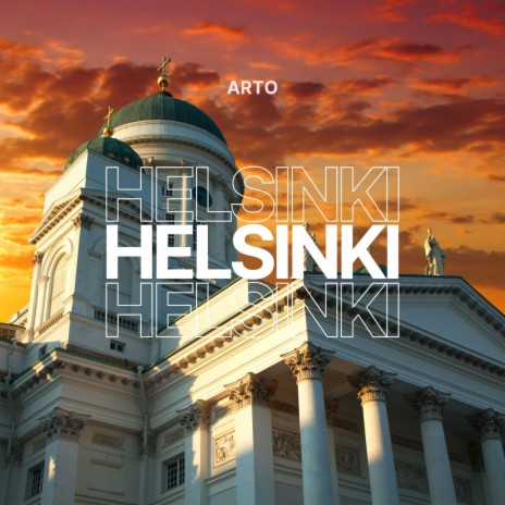 Helsinki ft. Maiki | Boomplay Music