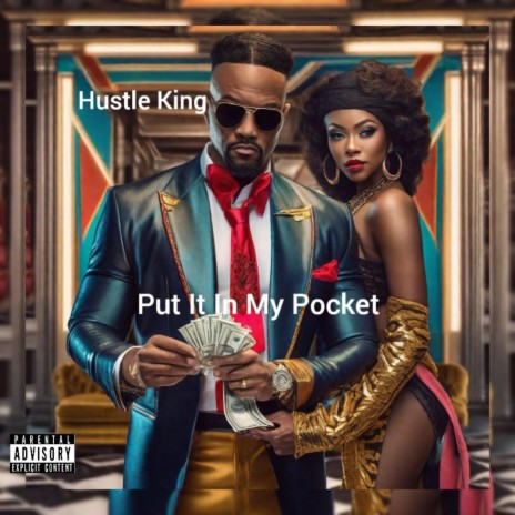 Put It In My Pocket | Boomplay Music