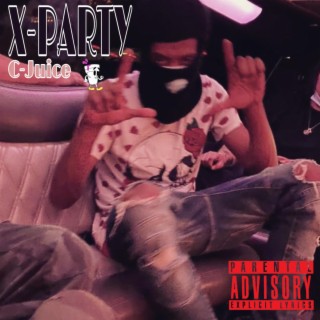 X-PARTY lyrics | Boomplay Music