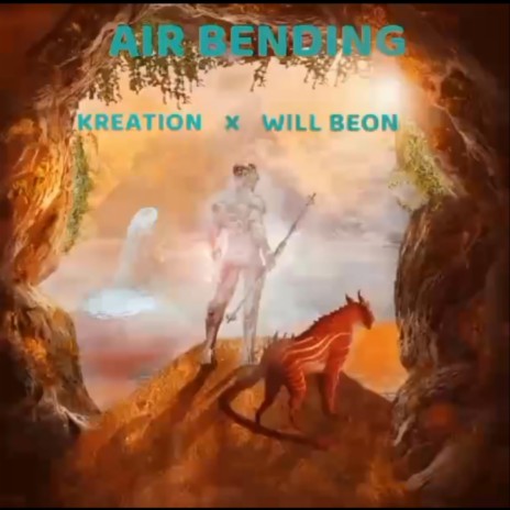 Air Bending ft. Will BeOn | Boomplay Music