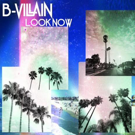 Look Now | Boomplay Music