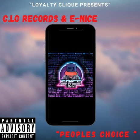 Peoples Choice ft. E-Nice