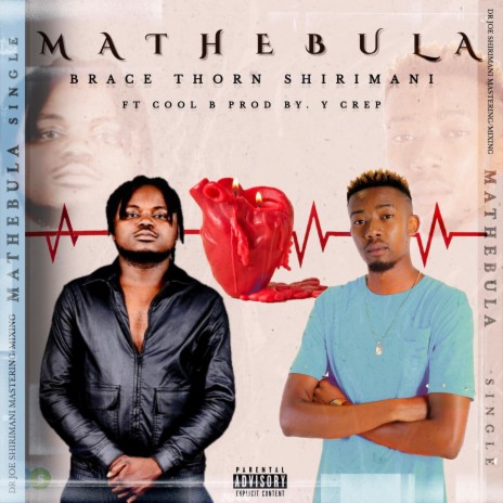 MATHEBULA ft. COOL B | Boomplay Music