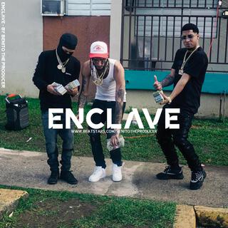 Enclave (Instrumental de Trap Hard, Type Beats Trap Freestyle 2024)