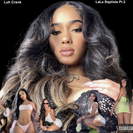 LaLa Baptiste Pt.2 | Boomplay Music