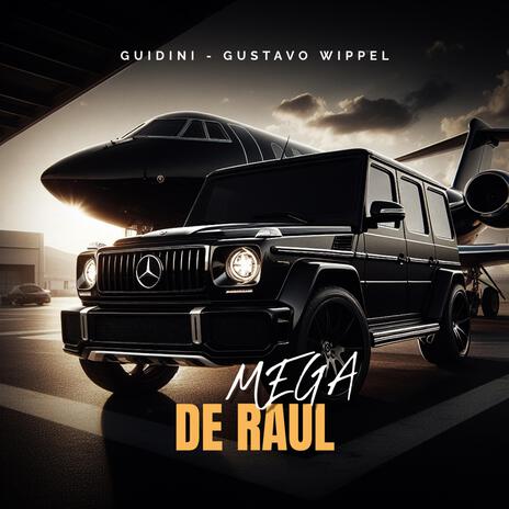 MEGA DE RAUL ft. DJ Gustavo Wippel SC | Boomplay Music