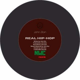 Real Hip-Hop (Instrumental)