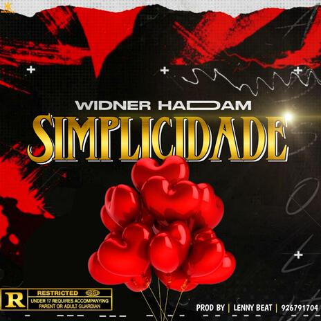 SIMPLICIDADE ft. Widner Hadam