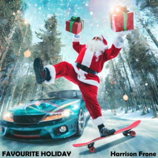 Favourite Holiday lyrics | Boomplay Music