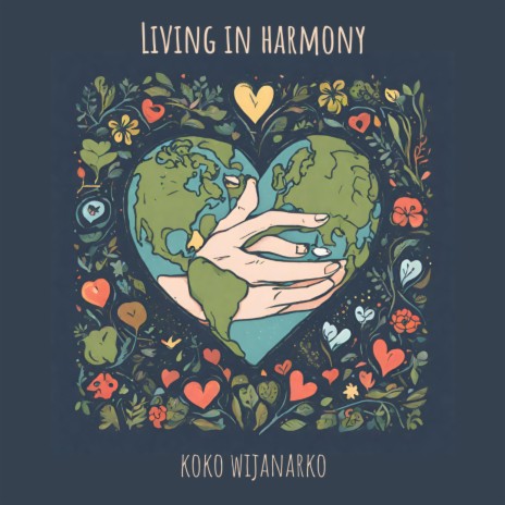 Living in Harmony | Boomplay Music