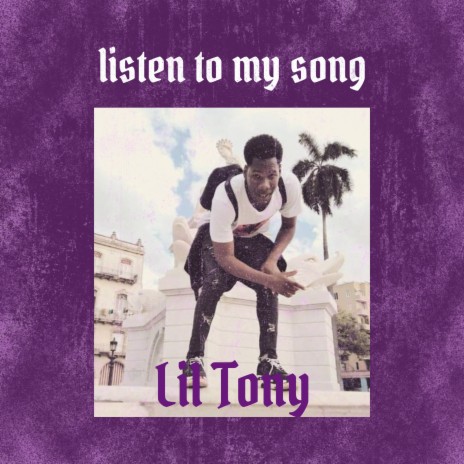 Listen to My Song | Boomplay Music