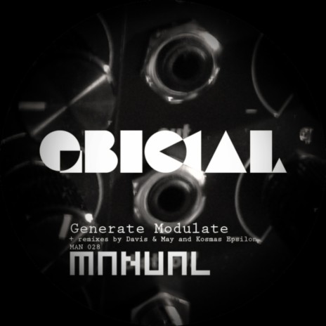 Generate Modulate | Boomplay Music