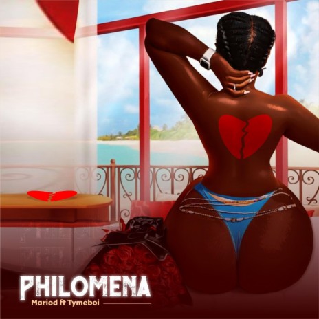 Philomena ft. Tymeboi | Boomplay Music