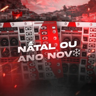 NATAL OU ANO NOVO