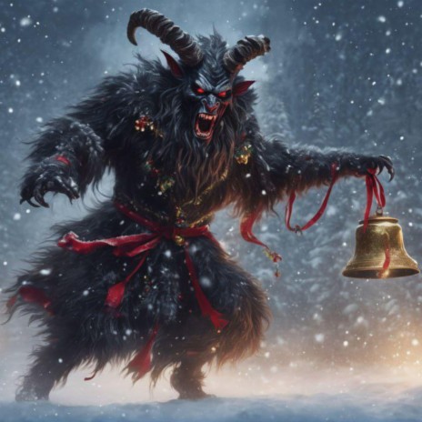 The Krampus King