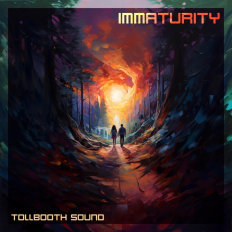 Immaturity | Boomplay Music