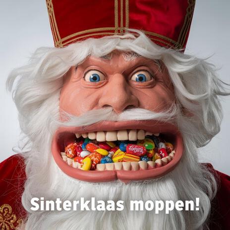 Sinterklaas moppen deel 1 | Boomplay Music