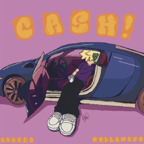 cash! | Boomplay Music