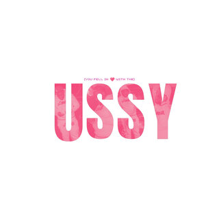 Ussy