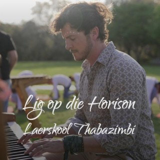 Lig op die Horison (Laerskool Thabazimbi)