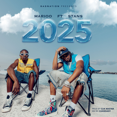 2025 ft. Stans | Boomplay Music