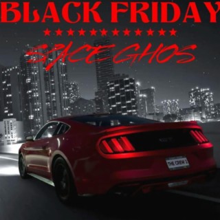 BLACK FRIDAY (AMBITION)