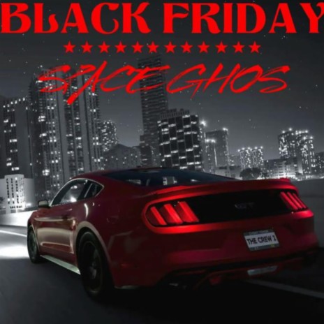 BLACK FRIDAY (AMBITION) | Boomplay Music